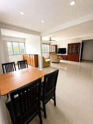 Blk 871 Woodlands Street 81 (Woodlands), HDB 5 Rooms #599714431